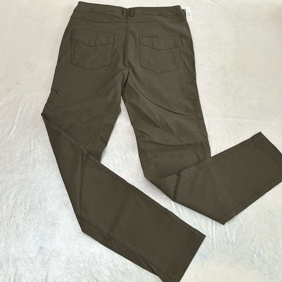 Craghoppers ADVENTURE TROUSER - Mid Khaki - Picture 3 of 15